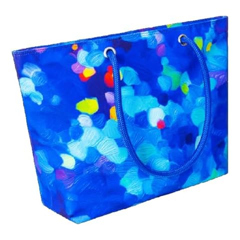 Sac cabas Pylones My Daily Bag 2 Cover