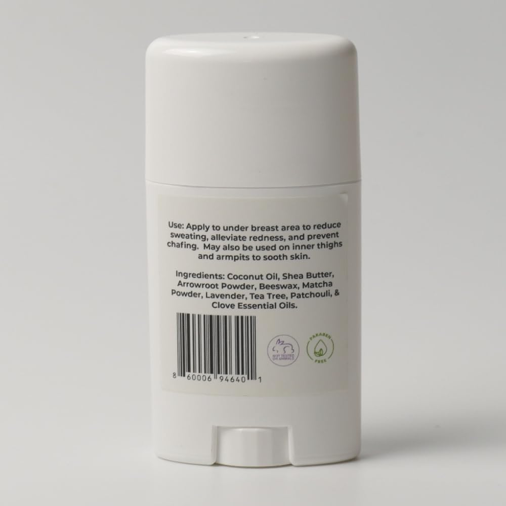 Picaboo Under Brest Deodorant