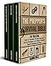 The Prepper's Survival Bible: 3 in 1 Collection | Foods to Stockpile, Off-Grid Living and Survival Techniques to be Better Prepared Should Something go Wrong (English Edition)