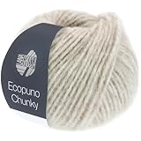Perfekt für Strickanfänger und Profis: Die einfache Handhabung und das angenehme Arbeiten mit Ecopuno Chunky machen es zu einer hervorragenden Wahl für Strickanfänger, während erfahrene Handarbeiter die Vielseitigkeit und Qualität des Garns schätzen werden.