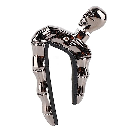 Guitarra Clássica Capo, Guitarra Acústica Capo Metal Presente Fino Acabamento para Substituição (Pre