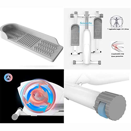 Image of Cardio Training Treadmills Step Fitness Machines Elliptical Training Machines Magnetron Elliptical Machine Cross Trainer Stepper Indoor Exercise Bike Stepper Magnetron Fi