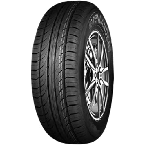 GRENLANDER - 225/65 R17 TL 102H COLO H01 BSW - Sommerreifen