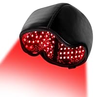 Laser Haarwachstum Cap für Haarwachstum Beschleunigen, 238 Laser und LED-Lampenperlen, 665nm Laser + 660nm Rotlicht+ 850nm Infrarotlicht, Haarfollikelaktivität zu steigern und Haarausfall vorzubeugen