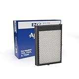 AprilAire H735EZ1A Humidifier Filter/Water Panel Assembly Replacement Kit for AprilAire Whole-House Humidifier Models: 700, 700A, and 700M