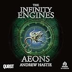 Cover of Aeons