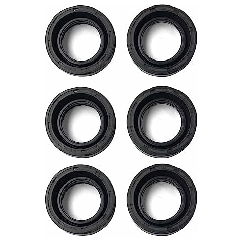ASTOU Spark Plug Tube Seal Set Cover