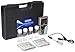 Oakton pH 6+ Handheld Meter Kit with Case, Solutions, and pH/ATC Probe