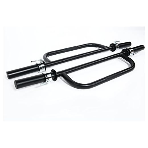 Ader Farmer's Walker & Bicep Blaster w/Collars