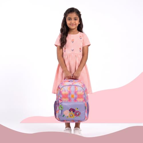 Image of ZOOKEEPER School Bag for Boys & Girls Kids School Bags for 8-10 Years