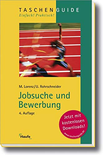Jobsuche und Bewerbung Jobsuche und Bewerbung