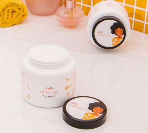 Abela Cosmetics, Kit Gel Don´t Touch, Acid e Máscara Carolina Abela