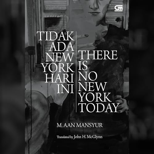 Tidak Ada New York Hari Ini cover art