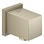 Brushed Nickel