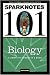 SparkNotes 101: Biology (A Complete Course in a Book)