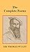 The Complete Poems of Thomas Wyatt