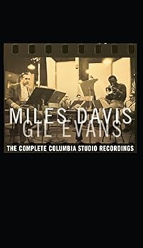 Audio CD The Complete Columbia Studio Recordings Book