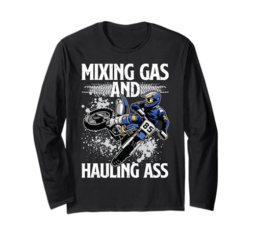 Mixing Gas And Hauling Ass ���g�N���X �_�[�g�o�C�N �{�[�C�Y �����Y ����T�V���c