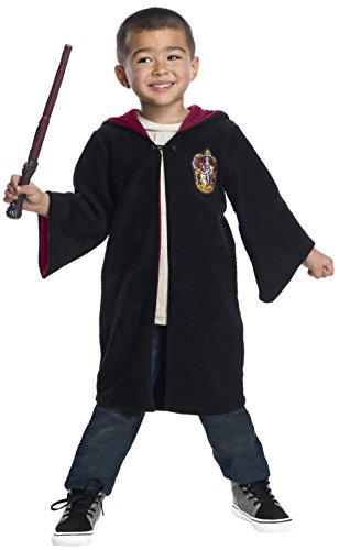 Harry Potter Toddler Gryffindor Costume Robe