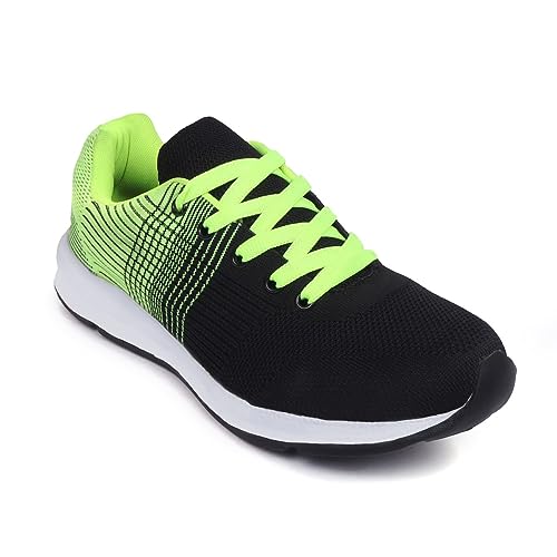 Image of TUFF 5004 Knitted Casual and Sports Shoe Outdoors for Man & Woman