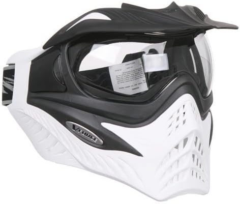 V-Force Grill Paintball Mask/Goggles us:one size