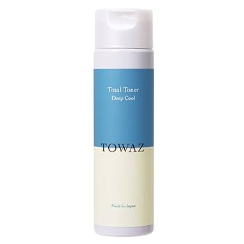 Amazon | TOWAZ 化粧水 クーリングウォーター 180g 全身化粧水