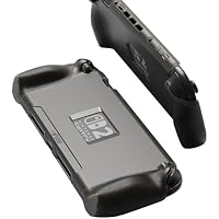 Savage Raven by Skull & Co. StandGrip for Nintendo Switch 2: A