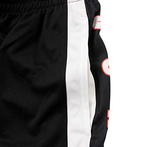 Nike - Rise 3, Pantaloncini Uomo