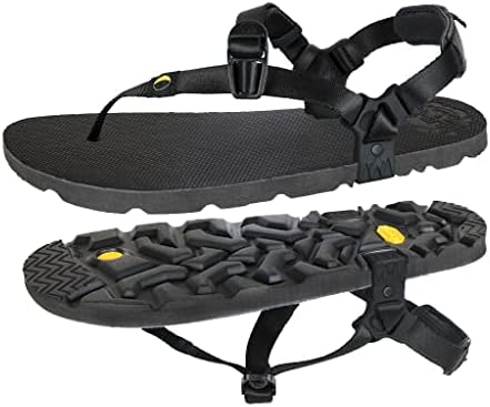 LUNA Sandals MONO Winged Edition | Minimalist Trail Running and H...