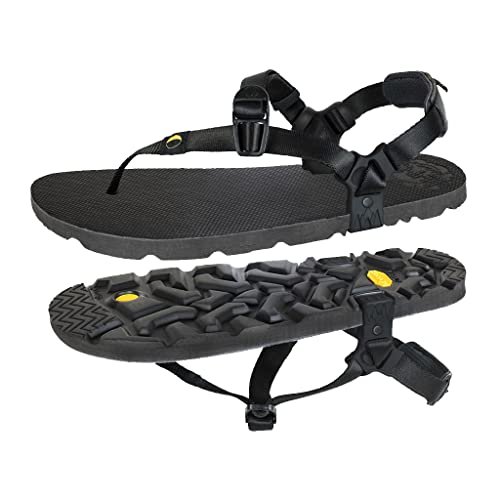 LUNA Sandals MONO Winged Edition Trail Running Sandals 10.5