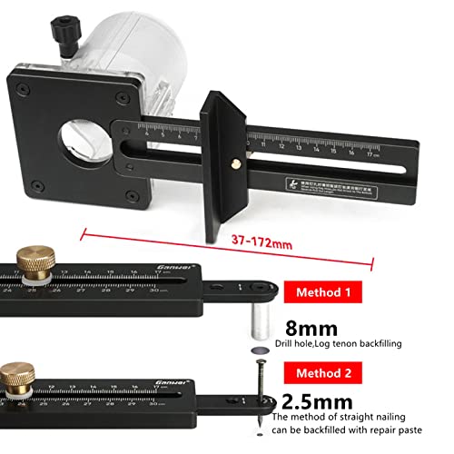 Circle Cutting Jig - Image 3