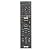 RMT-TX200U RMTTX200U Replace Remote Control fit for Sony Bravia TV XBR-55X700D XBR-49X700D XBR-65X750D XBR-65Z9D XBR-75Z9D XBR-49X750D XBR-55X750D XBR-65X700D XBR-55X707D XBR-55X705D