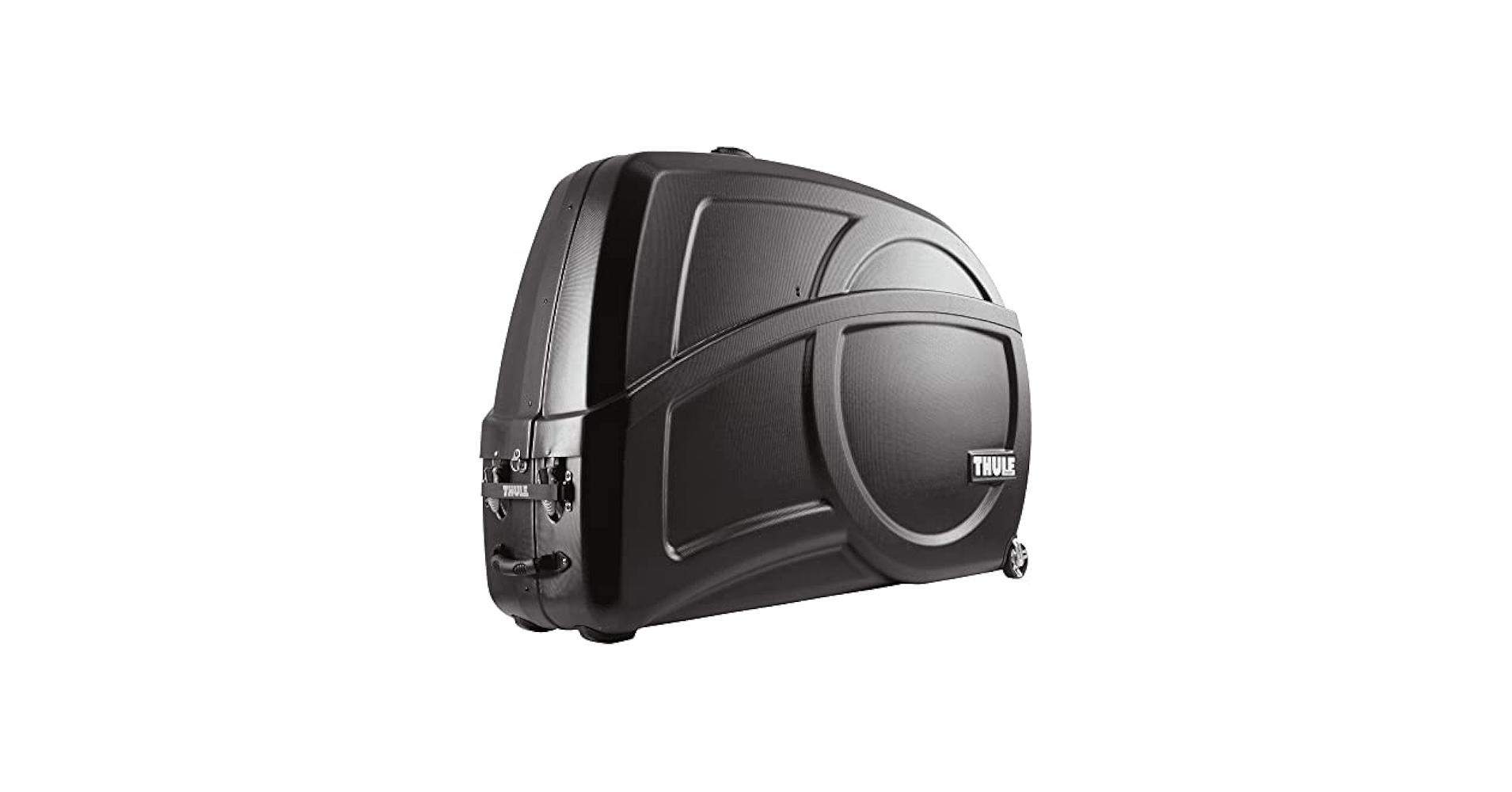 【直接お届け】Thule RoundTrip Transitionバイクケース Amazon.com: Thule RoundTrip Transition – Hard Shell Bike