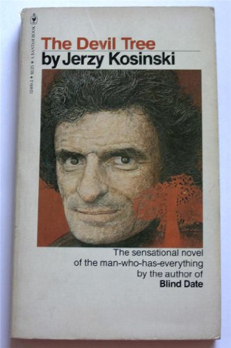 The Devil Tree 0553124692 Book Cover