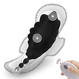 ★ 10 modos de vibración: con un motor avanzado, le proporciona vibraciones súper fuertes en todo el vibrador, 10 modos de vibración le brindarán una maravillosa sensación de uso que nunca ha tenido con un solo clic.