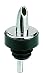 Produktbild APS 93114 6 Stück. Set Freifluss-Ausgießer, verchromt, 8 cm