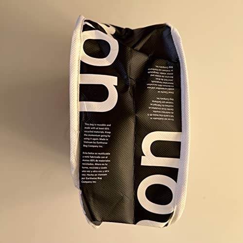 Lululemon Reusable Shopping Tote