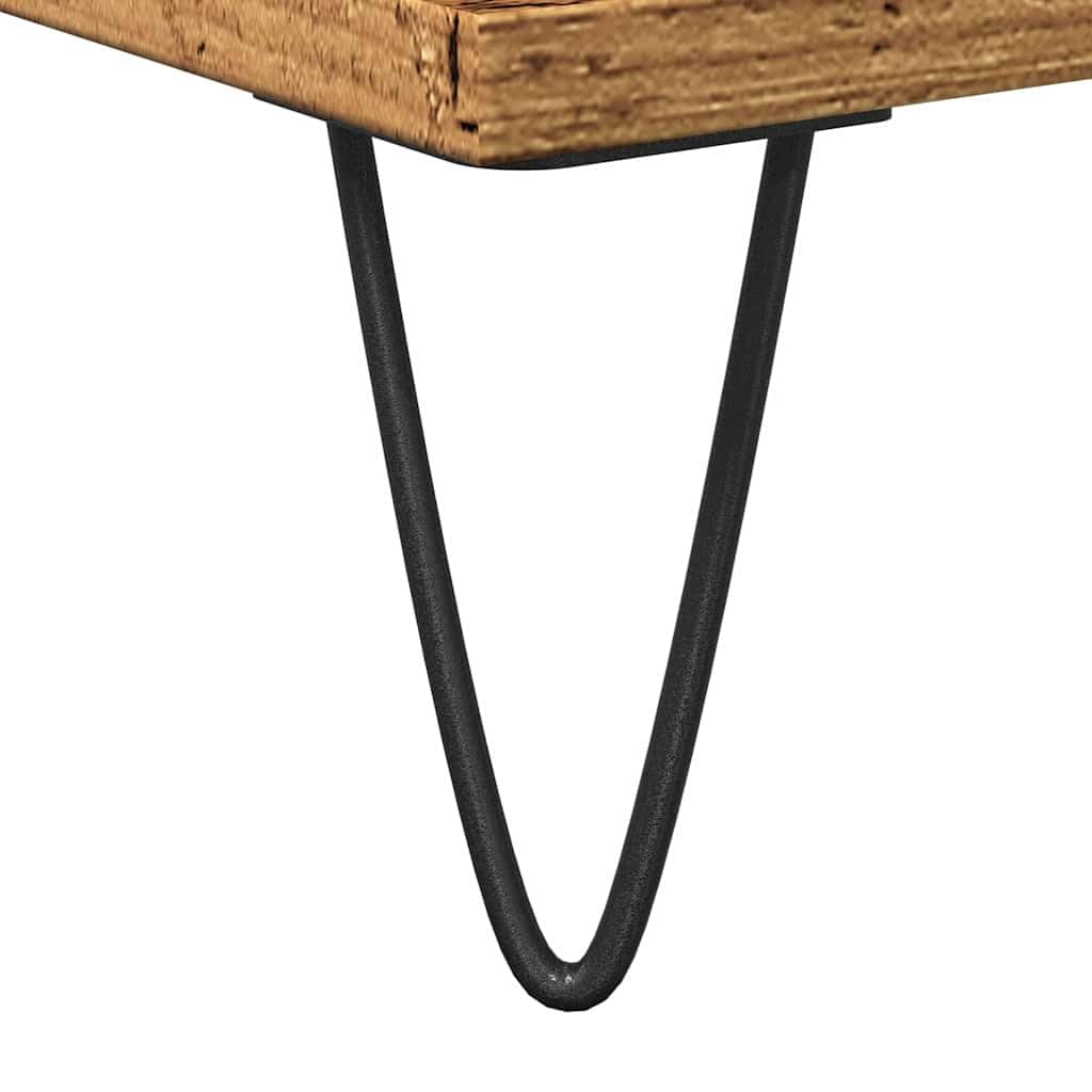 Badkamermeubel Oud Hout kopen? ✔️ Tot 17% korting