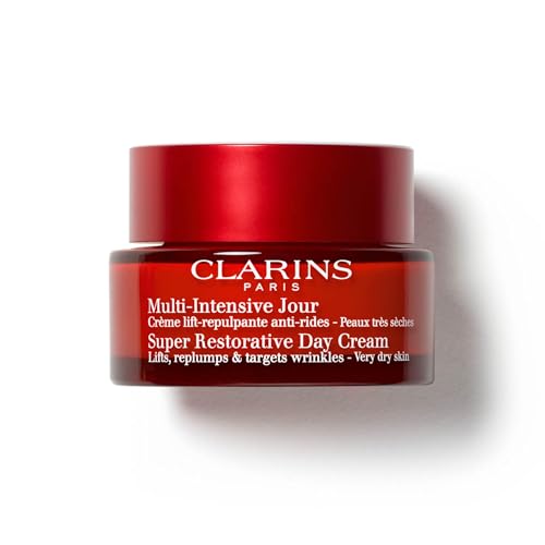 Clarins Super Restorative Day Very Dry Skin 50ml