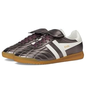 Gola Women’s Stadium ’86 Sneakers