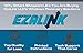 Ezalink Recovery Disc Set Compatible w/ Windows 10 Home & Professional 32 & 64-Bit Install, Restore, Repair, Boot, Fix with Drivers 2 DVD Set {All PC Brands}