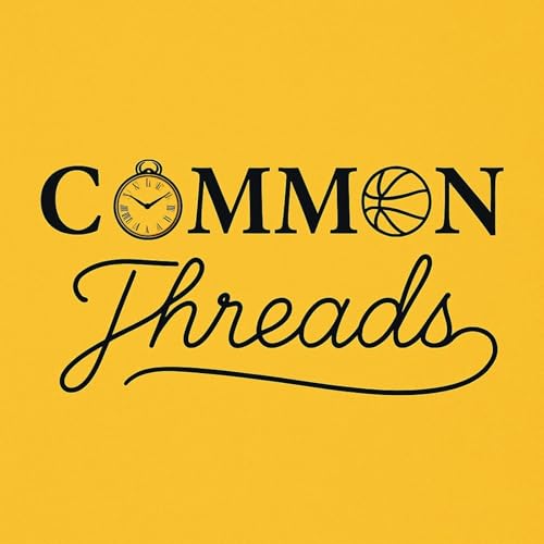 Tha Revolution is now televised&hellip;Ep. 5 cover art