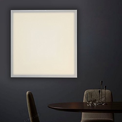 Pannello Led 62x62 40W Plafoniera Led 3500lm