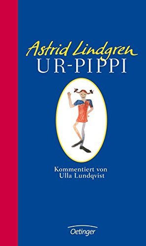 Ur-Pippi (Pippi Langstrumpf) Ur-Pippi (Pippi Langstrumpf)