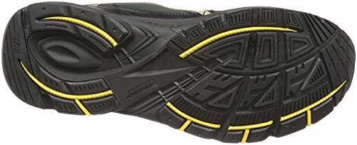 [ダンロップモータースポーツ] 防水ランニングシューズ5E マ