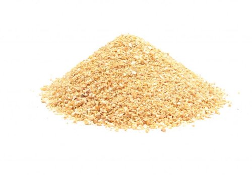 Granulated Orange Peel-4oz-Small Cut Sweet Orange Peel