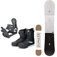 【3点セット】ZUMA BOARDS LONGEST 138cm 41qZISynRGL._SS200_.jpg