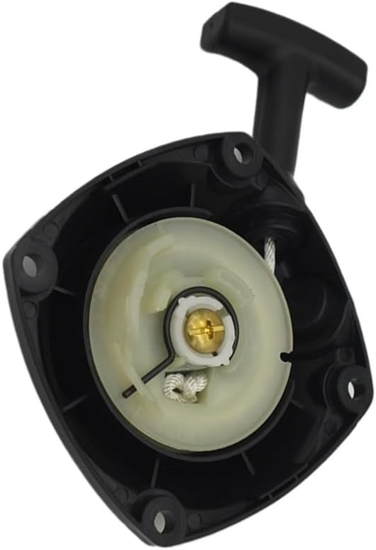 Recoil Starter Assy Fit for G45 G45L G35L 143R 236R BC4310 FW4310 Brush Cutter Grass Spare Part