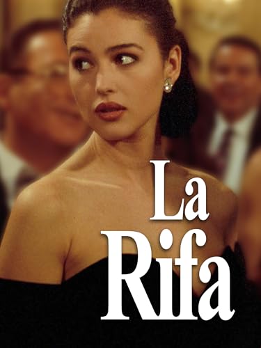 La rifa