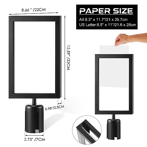 Vitamínicos, Imagen adicional